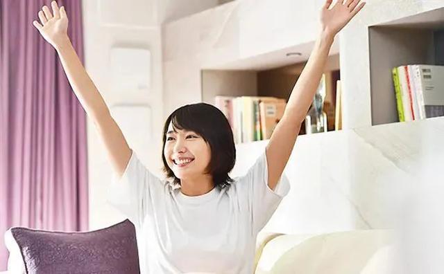 美人计｜翻拍《NANA》的导演来看看，真正的漫改女主什么样