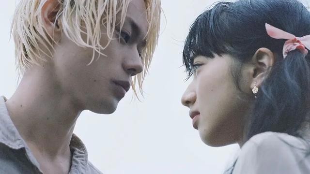 翻拍《NANA》的导演来看看，真正的漫改女主什么样