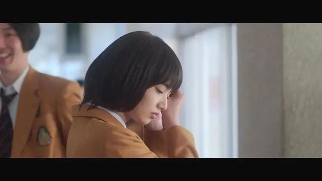 翻拍《NANA》的导演来看看，真正的漫改女主什么样