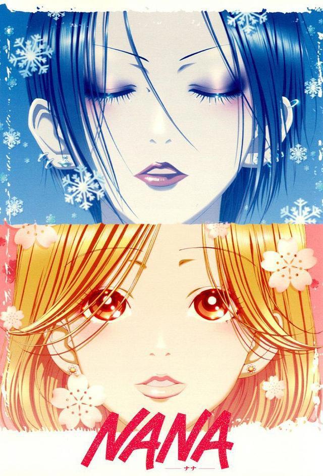 回忆经典，网飞的《NANA》和《魔法少女樱》将于本月30号怀旧上线