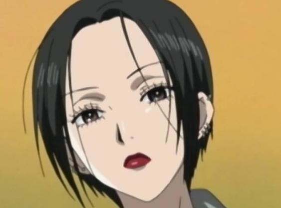 《NANA》矢泽爱经典之作，摇滚与情感的碰撞