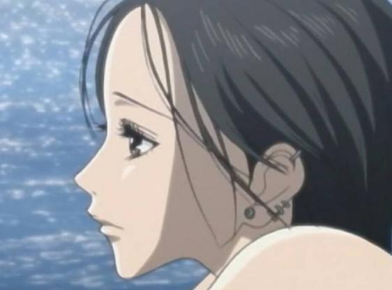 《NANA》矢泽爱经典之作，摇滚与情感的碰撞