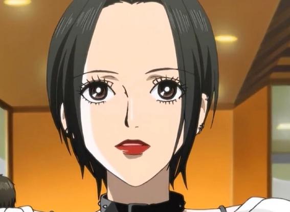 《NANA》矢泽爱经典之作，摇滚与情感的碰撞