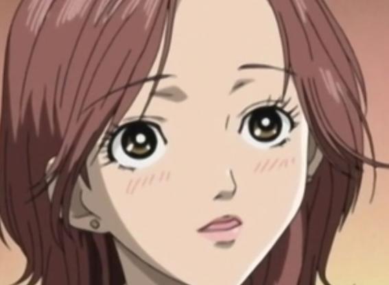 《NANA》矢泽爱经典之作，摇滚与情感的碰撞