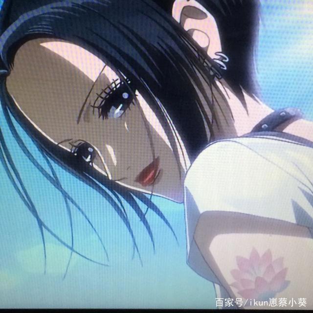 NANA：世上的另一个我，两个值得被爱的女孩