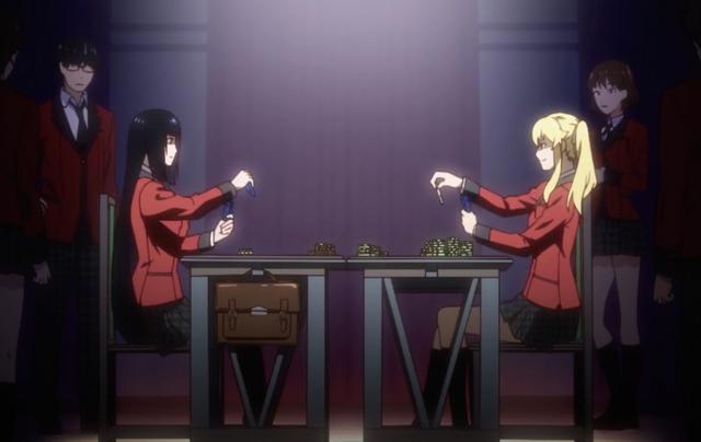 大人的动漫！2021网飞动漫推荐TOP10，必追鬼灭之刃、NANA，还有美少女战士重磅登场