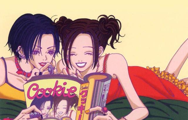 这都能批？著名日漫《NANA》要被拍成国产电视剧，这是要毁原作吗