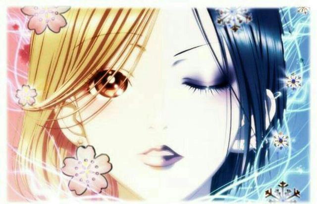 这都能批？著名日漫《NANA》要被拍成国产电视剧，这是要毁原作吗