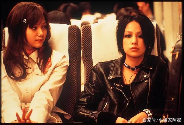 销量曾超《海贼王》的《nana》翻拍国产电视剧？求放过经典！