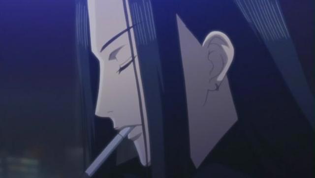 《NANA》里那些形形色色的魅力男人，你更喜欢哪个？