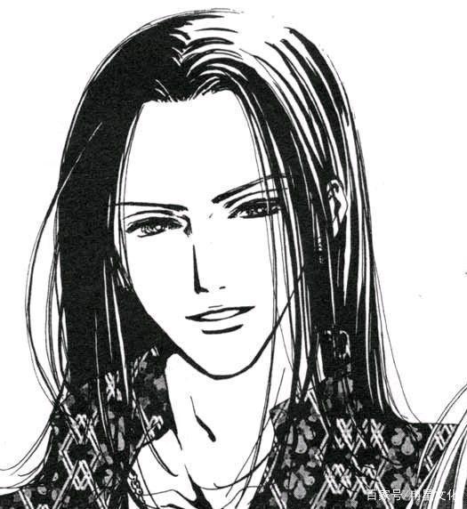 《NANA》，人人都想成为娜娜，我却独爱奈奈