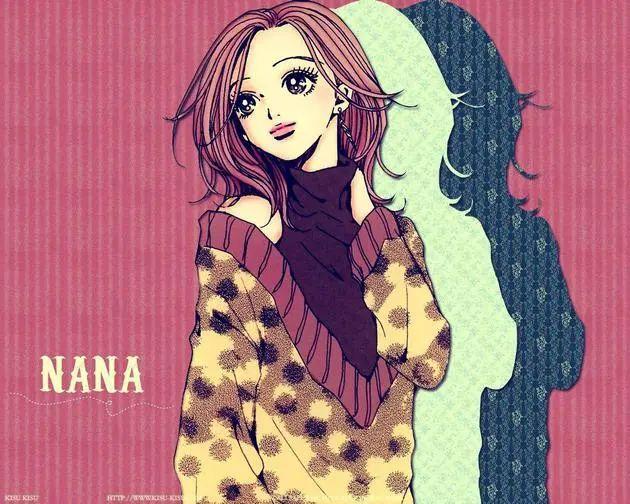 《NANA》被翻拍，这份甜酷的摇滚风能完美还原？