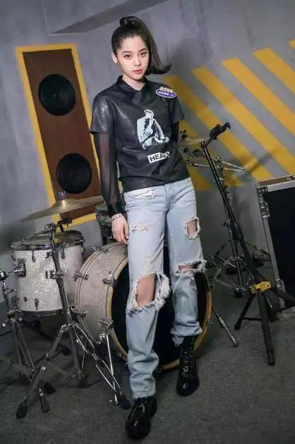 《NANA》被翻拍，这份甜酷的摇滚风能完美还原？