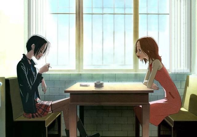 精品动漫资源｜21.10.20｜娜娜｜NANA｜中文字幕｜DVDrip13.24G