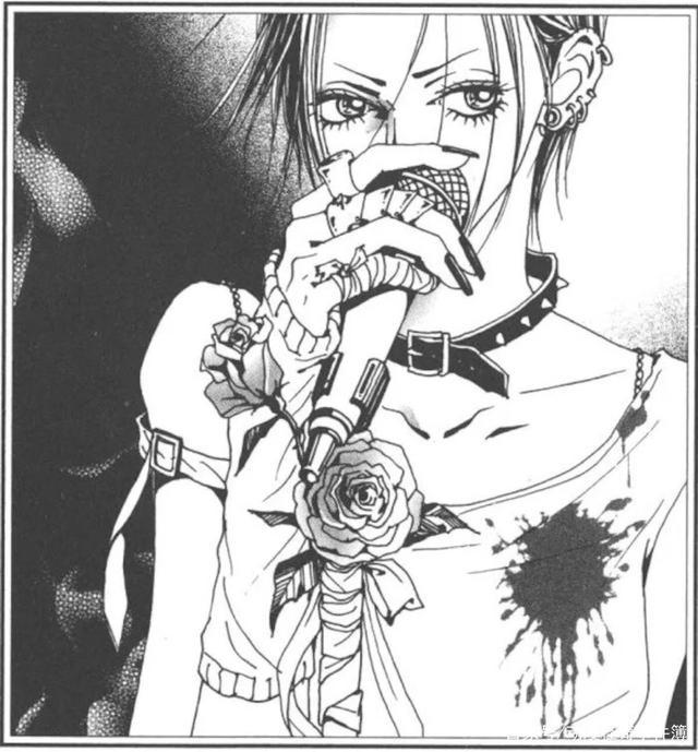 再看《NANA》：明星、凡人与名利场的幻梦与幻灭