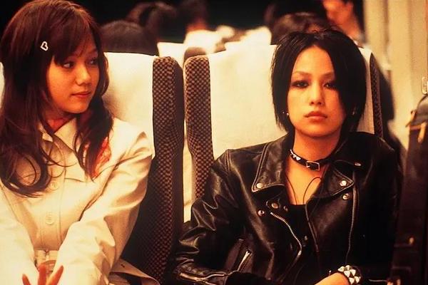 日本国民动漫《NANA》要翻拍国产剧？网友担心能播的只剩名字了