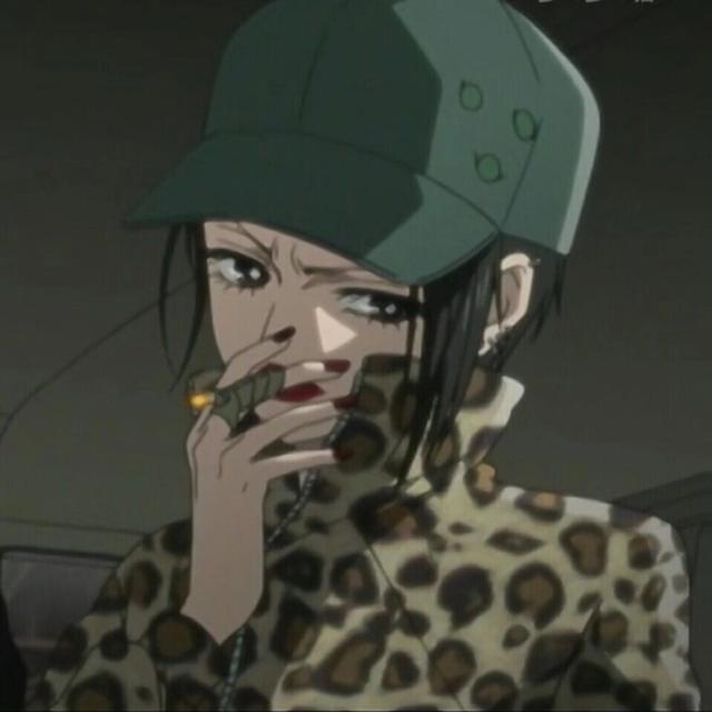 《NANA》：从人物的塑造和个性分析，浅谈人物的灵魂之美