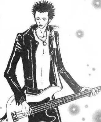 赶在国产翻拍之前，一起回顾《NANA》的绝版少女时代吧！