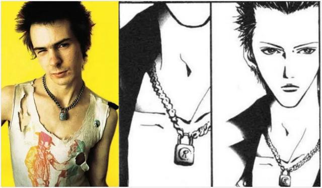 赶在国产翻拍之前，一起回顾《NANA》的绝版少女时代吧！