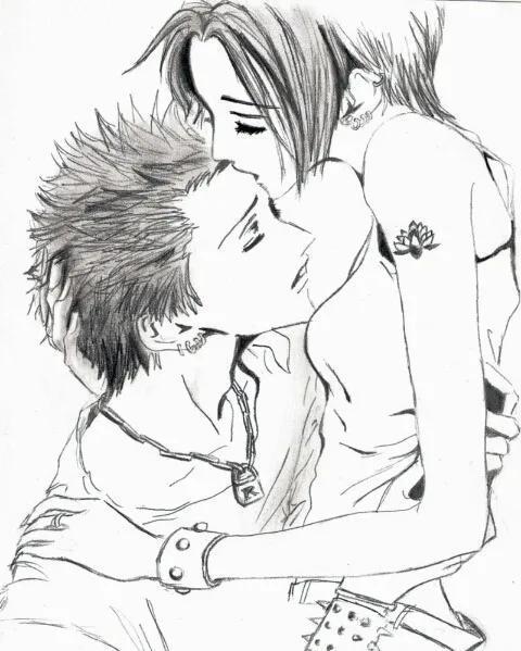 赶在国产翻拍之前，一起回顾《NANA》的绝版少女时代吧！