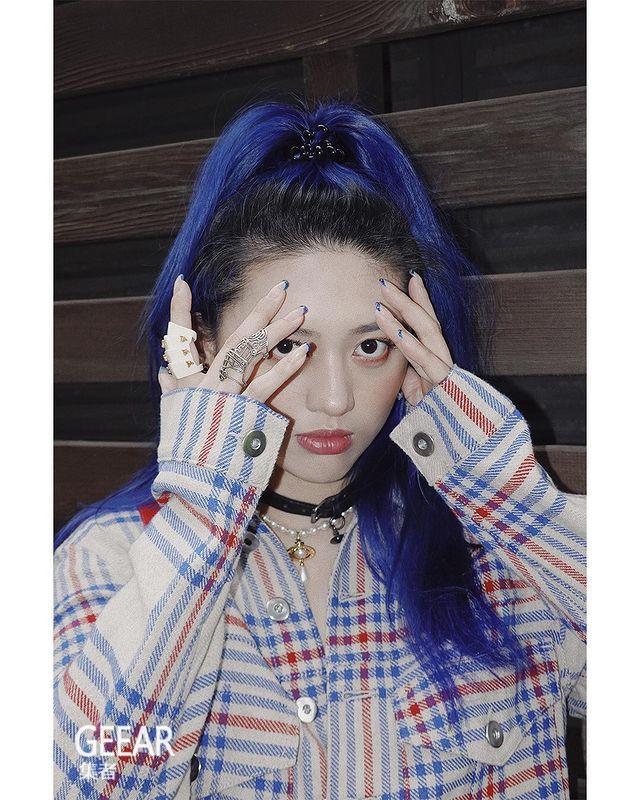 珍珠Choker热潮归来，背后竟与动漫《NANA》相关？