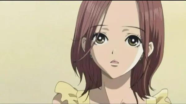 少女漫神作《NANA》：暗黑童话的天使——小松奈奈