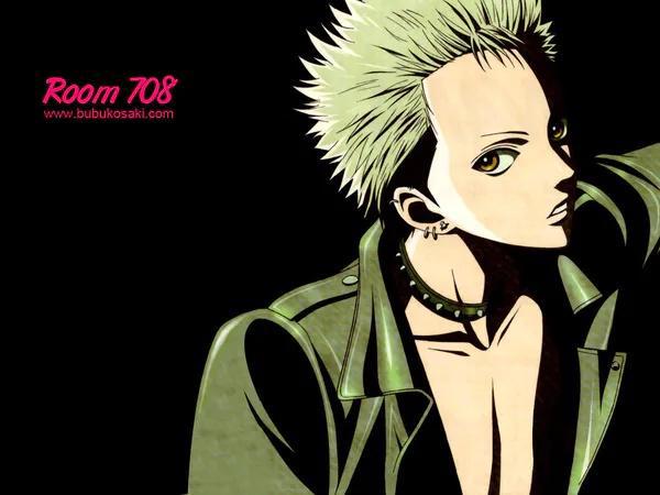 少女漫神作《NANA》：暗黑童话的天使——小松奈奈