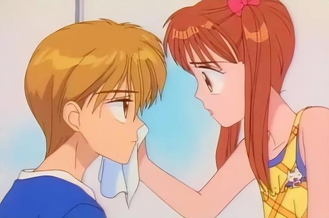 日本网友票选心中的少女动漫top10，《玩偶游戏》、《NANA》上榜