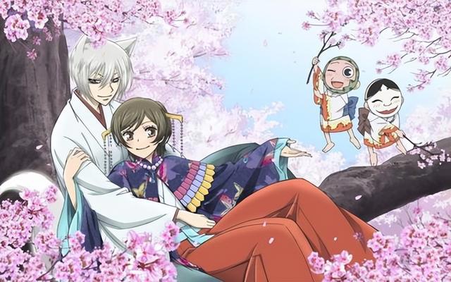 日本网友票选心中的少女动漫top10，《玩偶游戏》、《NANA》上榜