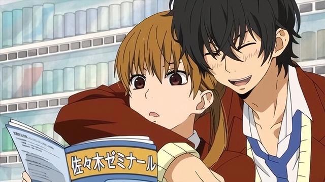 日本网友票选心中的少女动漫top10，《玩偶游戏》、《NANA》上榜