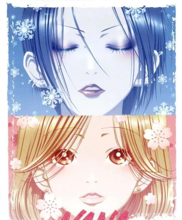 《NANA》是一个清晰的成人动画流。观看后，人们可以欲罢不能