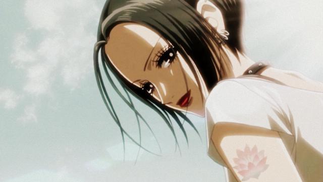 经典日漫《NANA》将被改编成国产电视剧，你家的房子塌了没？