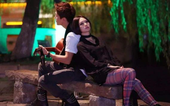 经典日漫《NANA》将被改编成国产电视剧，你家的房子塌了没？