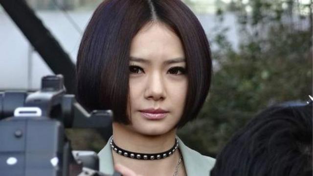 经典日漫《NANA》将被改编成国产电视剧，你家的房子塌了没？