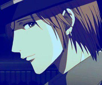 二刷动漫神作《NANA》，我却发现里面男生角色一个比一个帅！