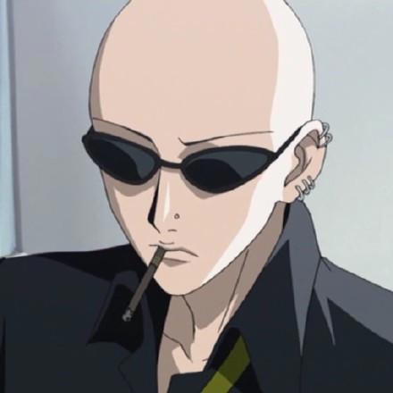 二刷动漫神作《NANA》，我却发现里面男生角色一个比一个帅！