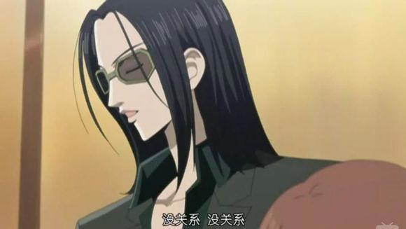 二刷动漫神作《NANA》，我却发现里面男生角色一个比一个帅！