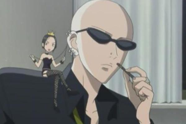 NANA》为何成为流量动漫，这一点你一定想不到