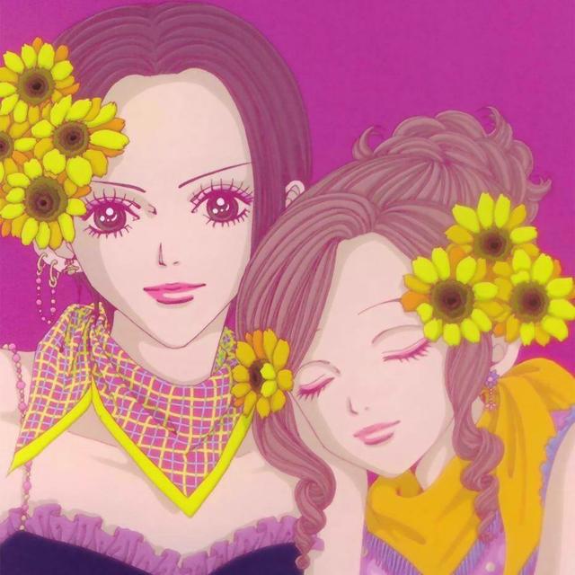 《NANA》是成人动画的一股清流，看过后让人欲罢不能