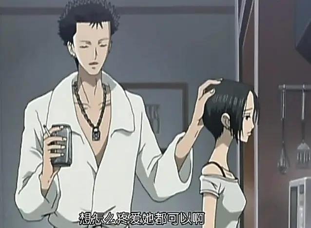 日本动漫《NANA》将翻拍成国产电视剧，网友纷纷评论“求放过”