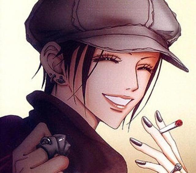 日本动漫《NANA》将翻拍成国产电视剧，网友纷纷评论“求放过”