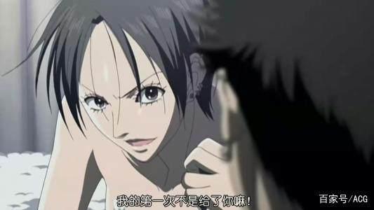 有部老动漫叫《NANA》，有对苦情情侣叫娜娜和莲