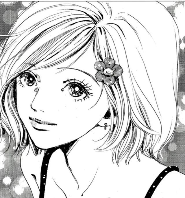 每年必重温的少女漫——《NANA》