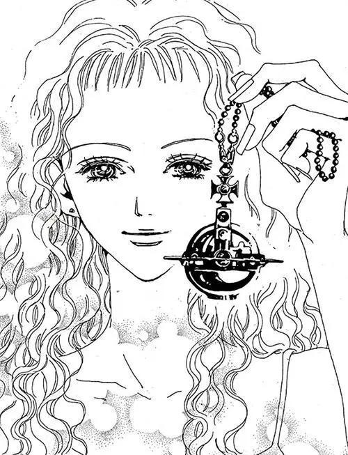 每年必重温的少女漫——《NANA》
