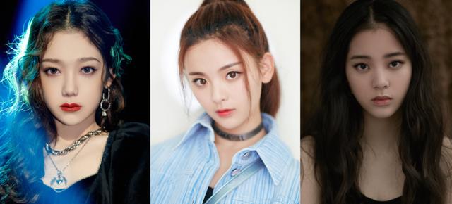 绝美破碎玫瑰人设的高人气漫画《NANA》翻拍，这个大饼花落谁家？