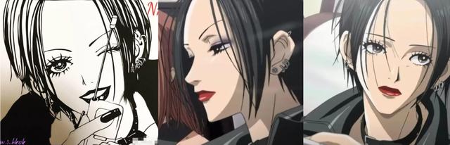 绝美破碎玫瑰人设的高人气漫画《NANA》翻拍，这个大饼花落谁家？