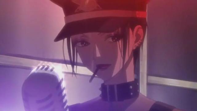 绝美破碎玫瑰人设的高人气漫画《NANA》翻拍，这个大饼花落谁家？