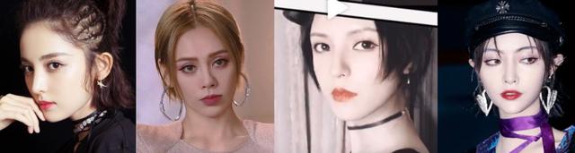 绝美破碎玫瑰人设的高人气漫画《NANA》翻拍，这个大饼花落谁家？