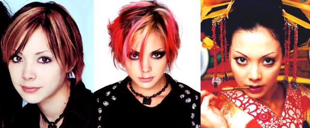 绝美破碎玫瑰人设的高人气漫画《NANA》翻拍，这个大饼花落谁家？