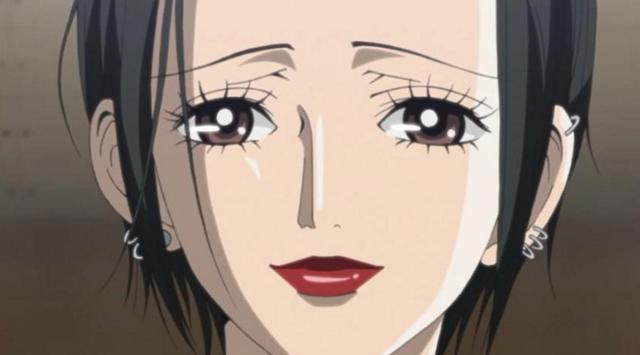 高人气日漫《NANA》，改编国产真人剧《娜娜》，双女主设定很带劲